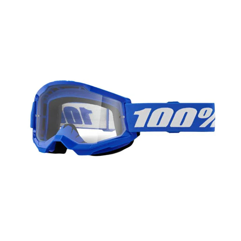 STRATA 2 SUNGLASSES - 100% - Cobbled Climbs