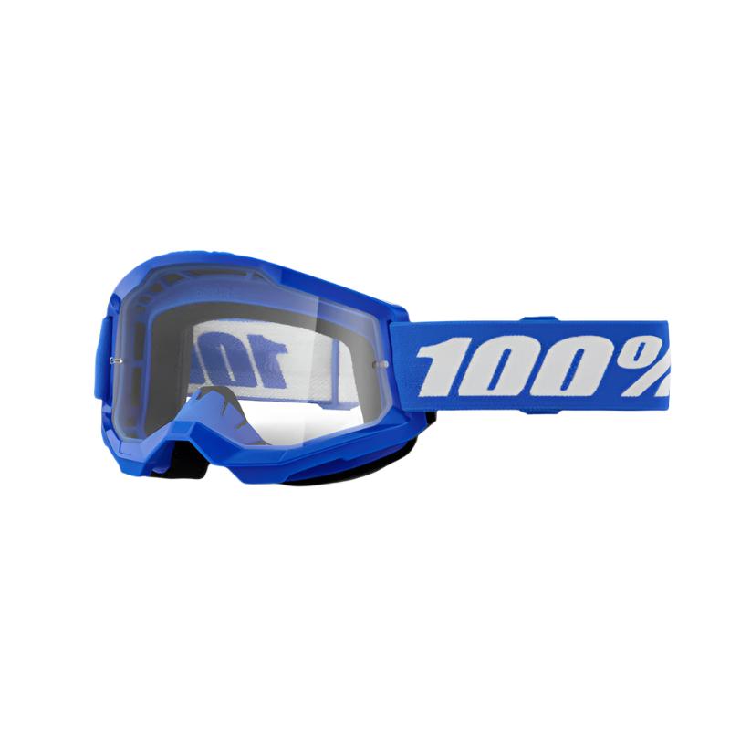 STRATA 2 GOGGLES – 100% premium cycling Sunglasses in India from Cobbled Climbs