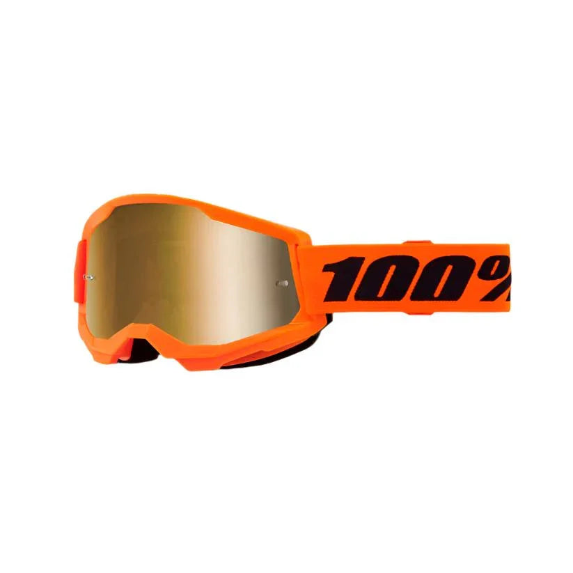 STRATA 2 SUNGLASSES - 100% - Cobbled Climbs