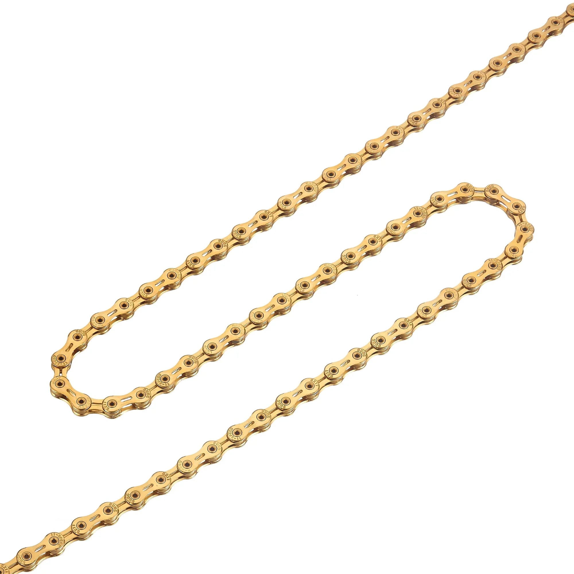 11 SPEED SUPER LIGHT CHAIN FOR SHIMANO/SRAM - SUMC - Cobbled Climbs