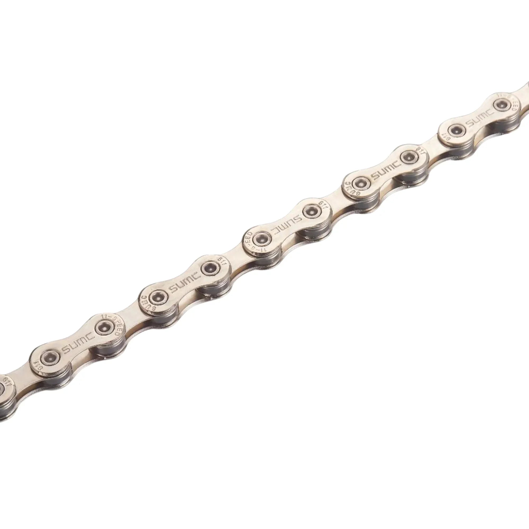 11 SPEED CHAIN FOR SHIMANO/SRAM - SUMC - Cobbled Climbs