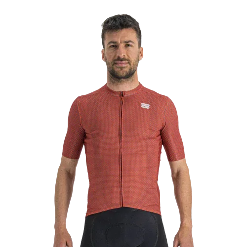 CHECKMATE MENS CYCLING JERSEY - Sportful - Cobbled Climbs