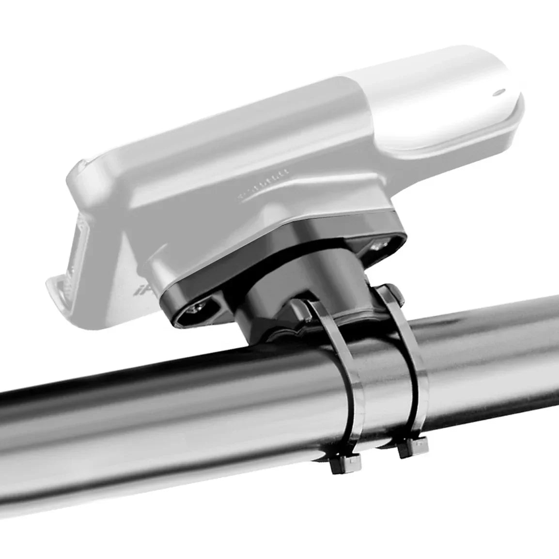 EZ-ON/OFF BICYCLE MOUNT - RAM Mounts - Cobbled Climbs