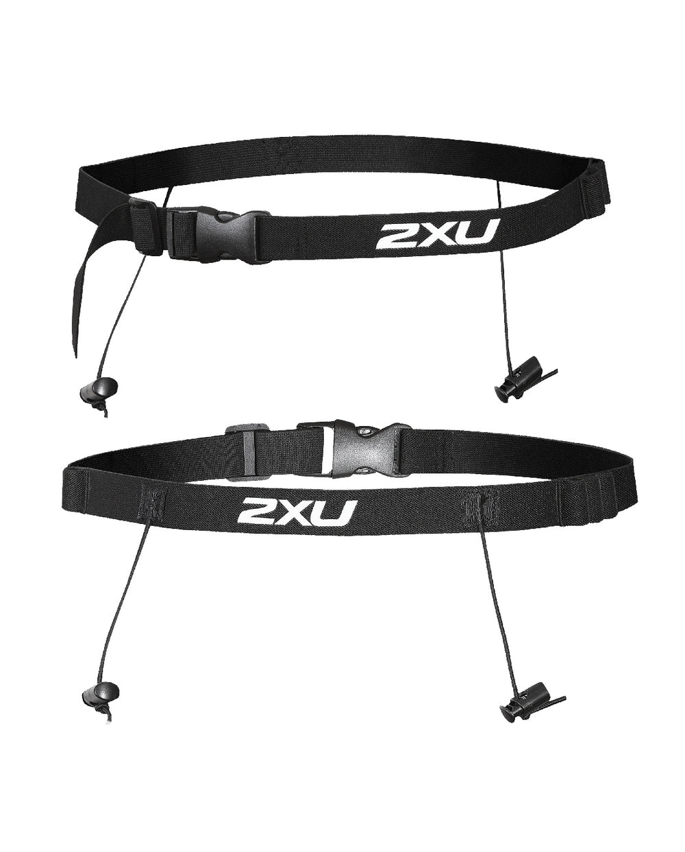 NUTRITION RACE BELT – 2XU premium cycling Race Belt in India from Cobbled Climbs