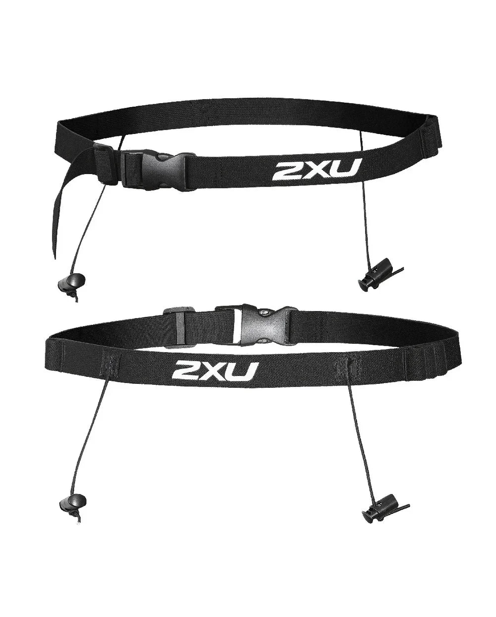 NUTRITION RACE BELT - 2XU - Cobbled Climbs