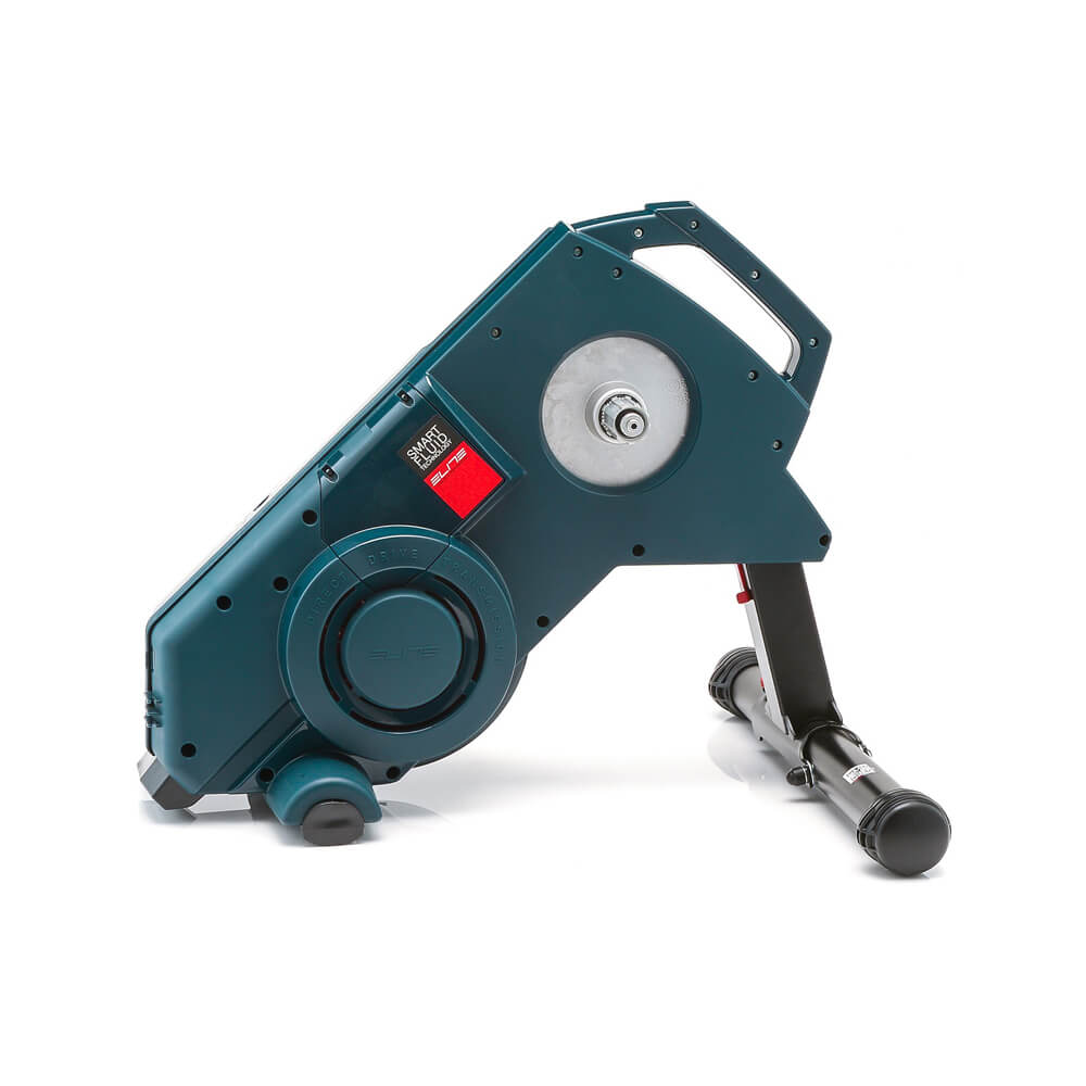 Turno Direct Drive Smart Trainer - Elite - Cobbled Climbs