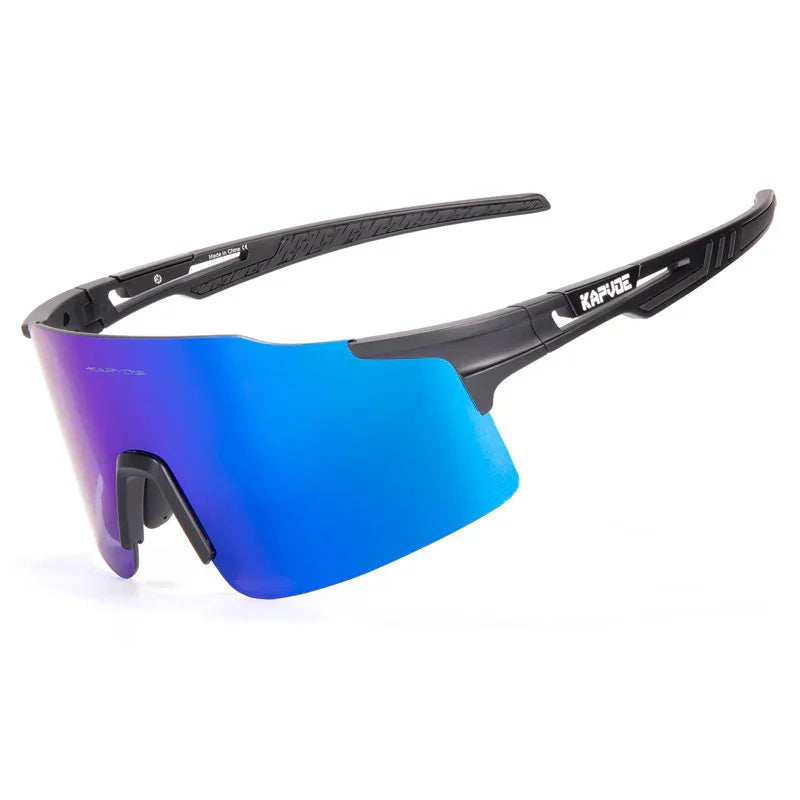 X27 RIMLESS SUNGLASSES - KAPVOE - Cobbled Climbs