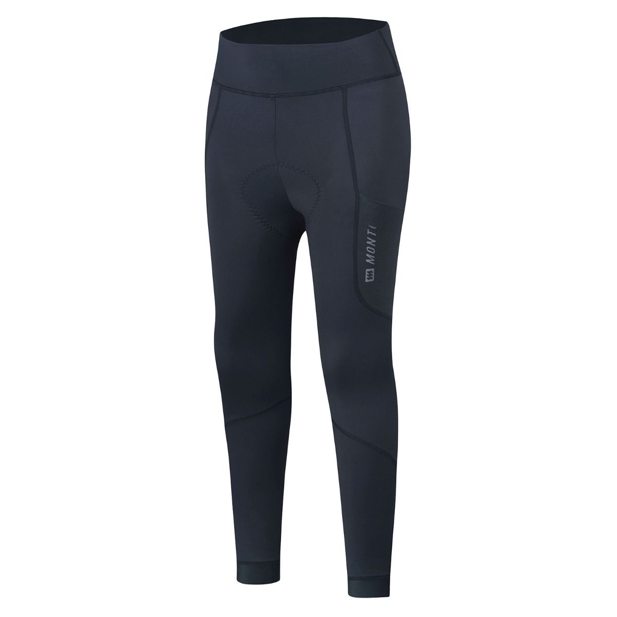 Moto Summer Womens Tights | Monton | Cobbled Climbs