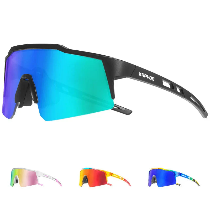 K9028 KIDS POLARIZED SUNGLASSES - KAPVOE - Cobbled Climbs