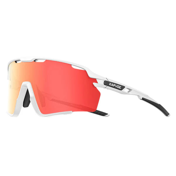 X170 SPORT SUNGLASSES – KAPVOE premium cycling Sunglasses in India from Cobbled Climbs
