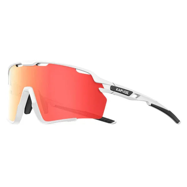 X170 SPORT SUNGLASSES - KAPVOE - Cobbled Climbs
