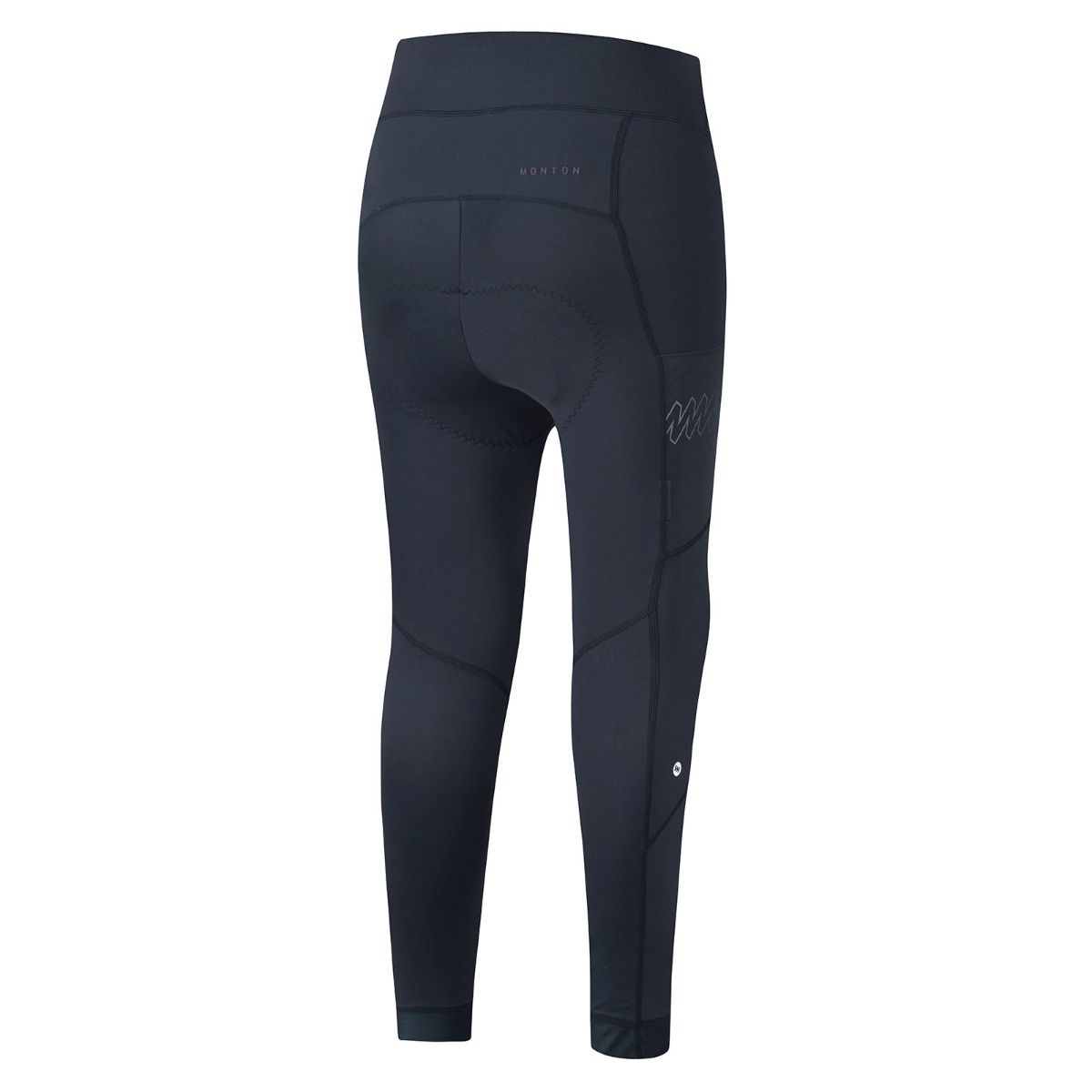 Moto Summer Womens Tights | Monton | Cobbled Climbs – view 2