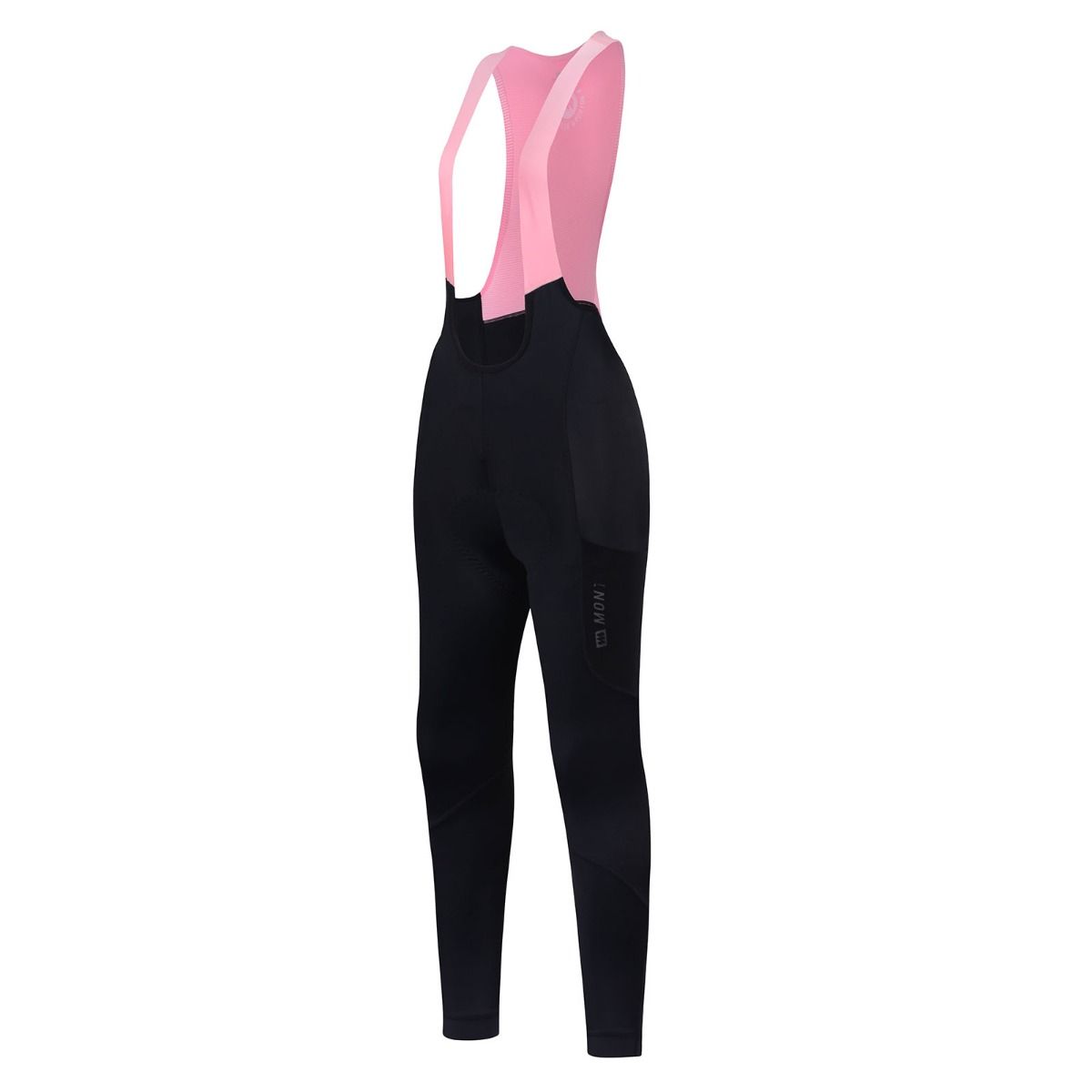 Moto Summer Womens Bib Tights - Monton - Cobbled Climbs