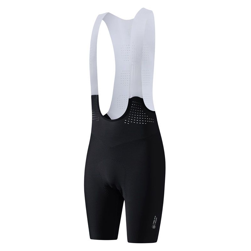 Urban+ Chirui Mens Bib Shorts