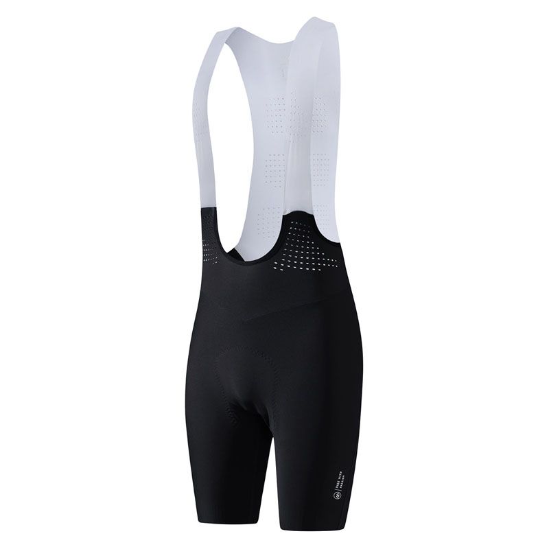 Urban+ Chirui Womens Bib Shorts
