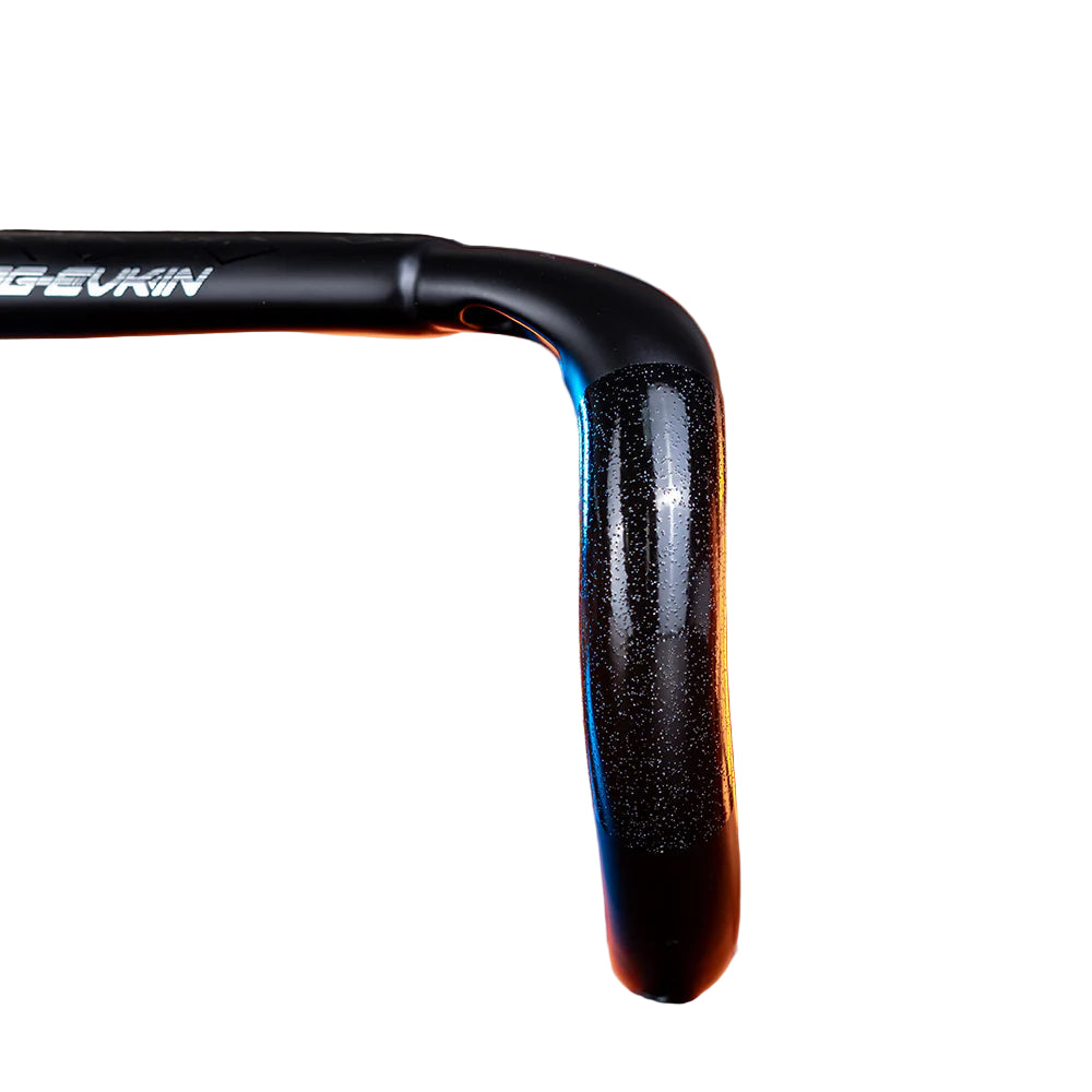 HB-CATHHX CARBON AERO HANDLEBAR