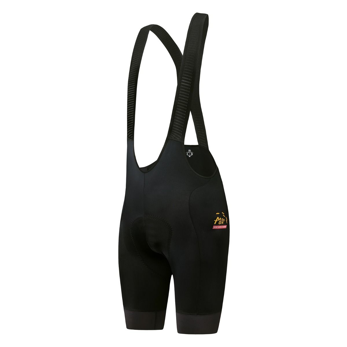 Formotion Mens Bib Shorts
