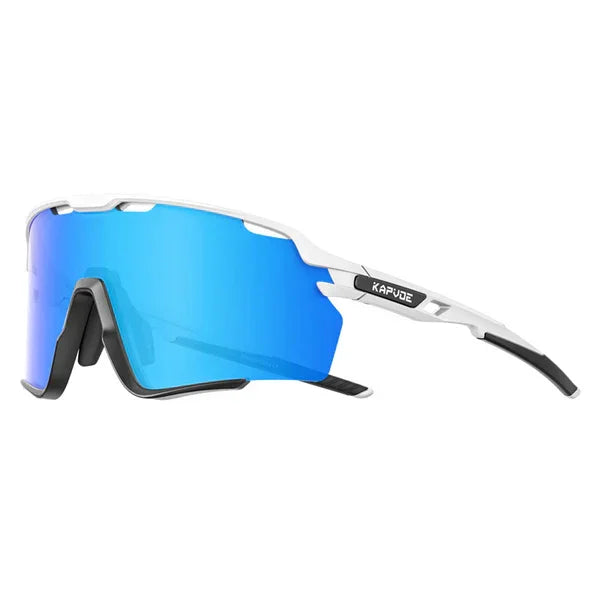 X170 SPORT SUNGLASSES - KAPVOE - Cobbled Climbs