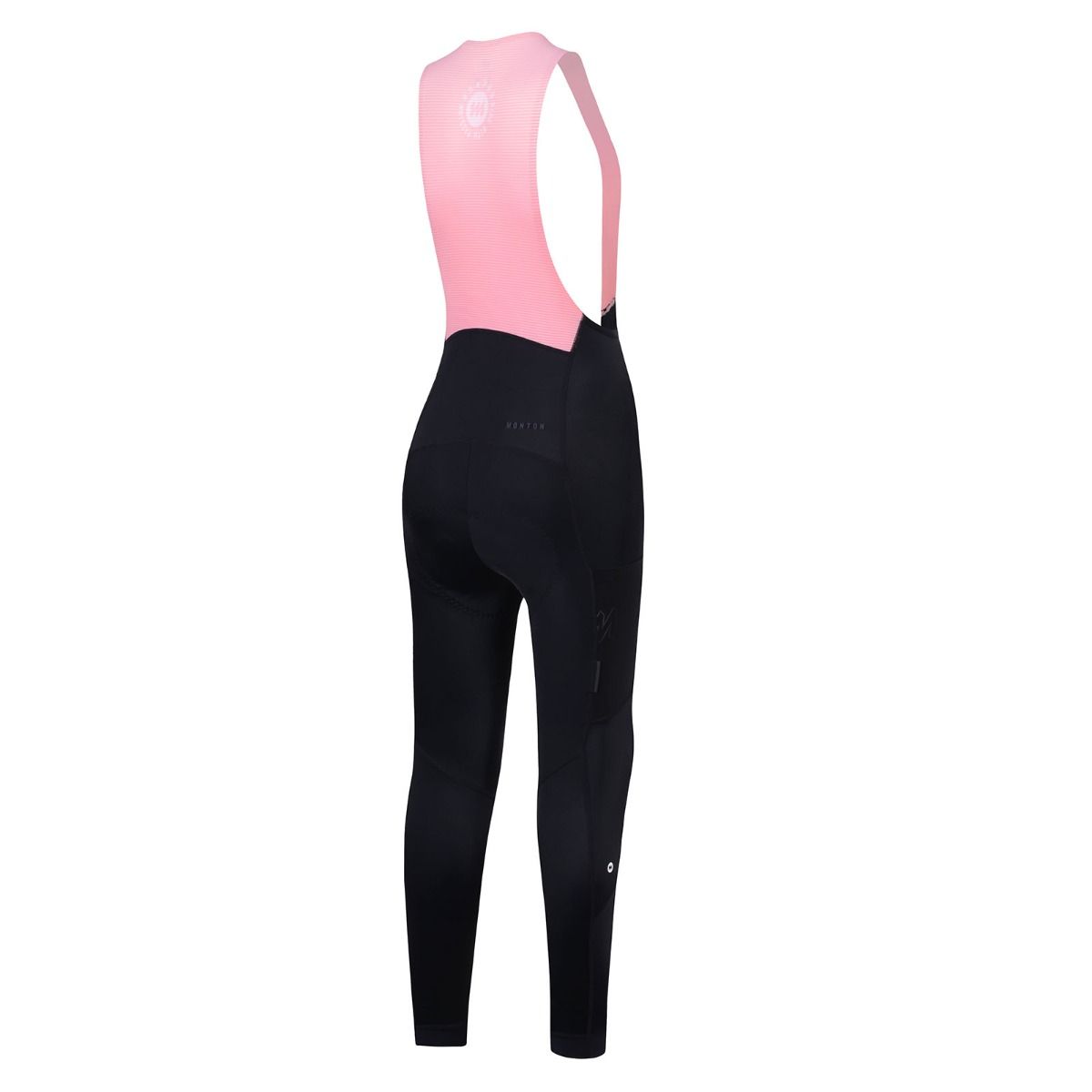 Moto Summer Womens Bib Tights - Monton - Cobbled Climbs