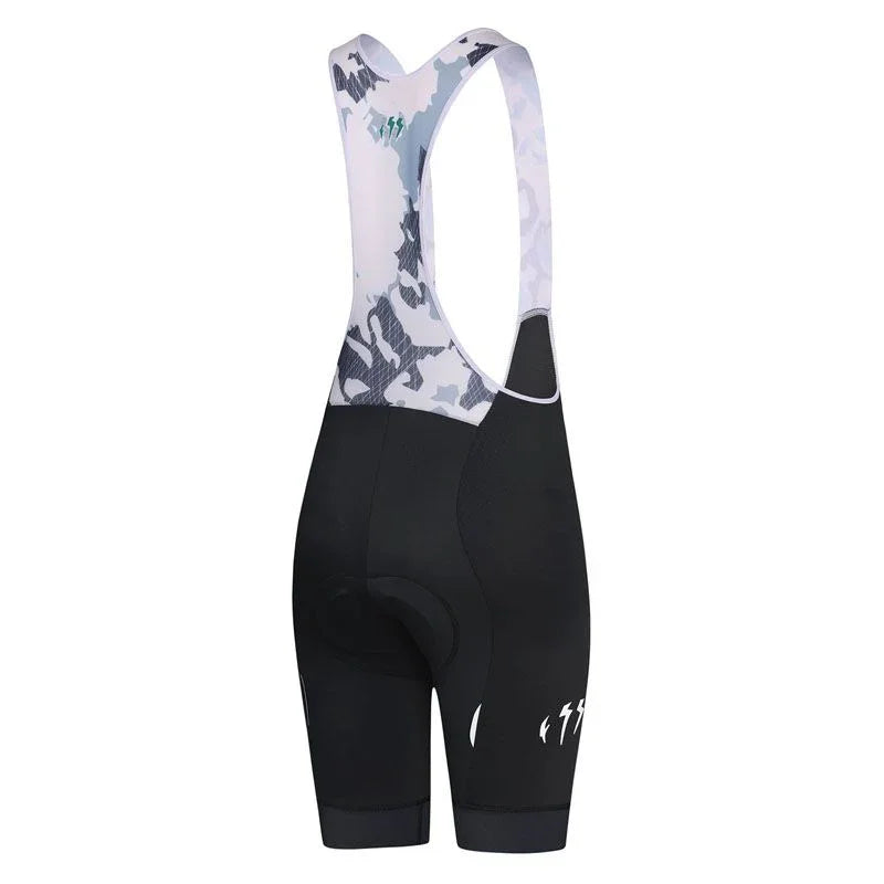 LIFESTYLE RIBON MENS BIB SHORTS - Monton - Cobbled Climbs