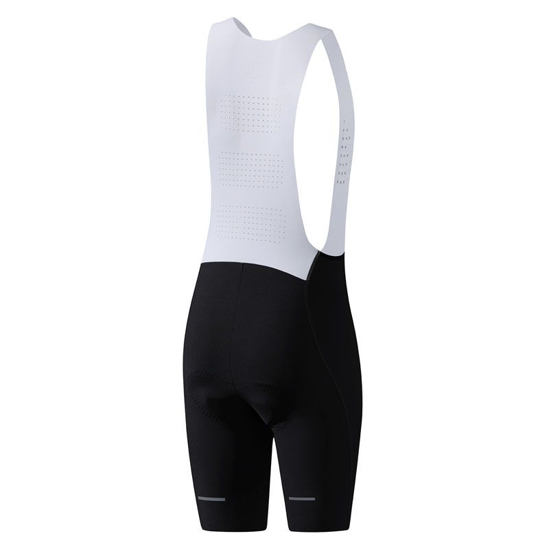 Urban+ Chirui Womens Bib Shorts