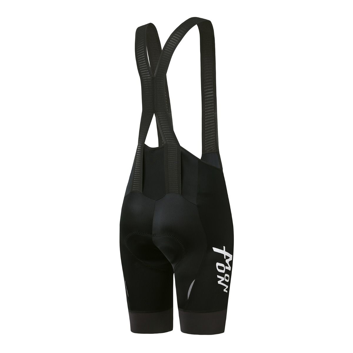 Formotion Mens Bib Shorts