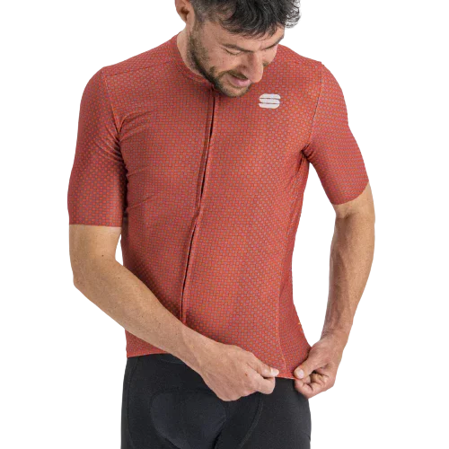 CHECKMATE MENS CYCLING JERSEY - Sportful - Cobbled Climbs