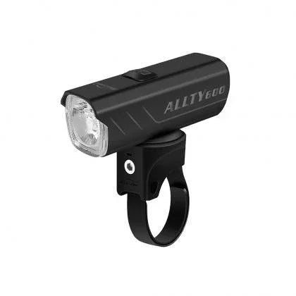 ALLTY 600 V 2.0 FRONT LIGHT - Magicshine - Cobbled Climbs