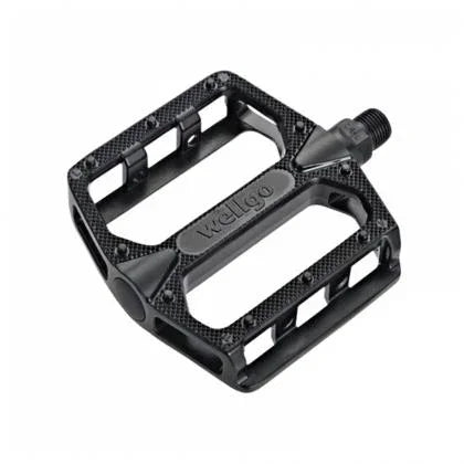B155DU FLAT PEDALS - Well Go - Cobbled Climbs