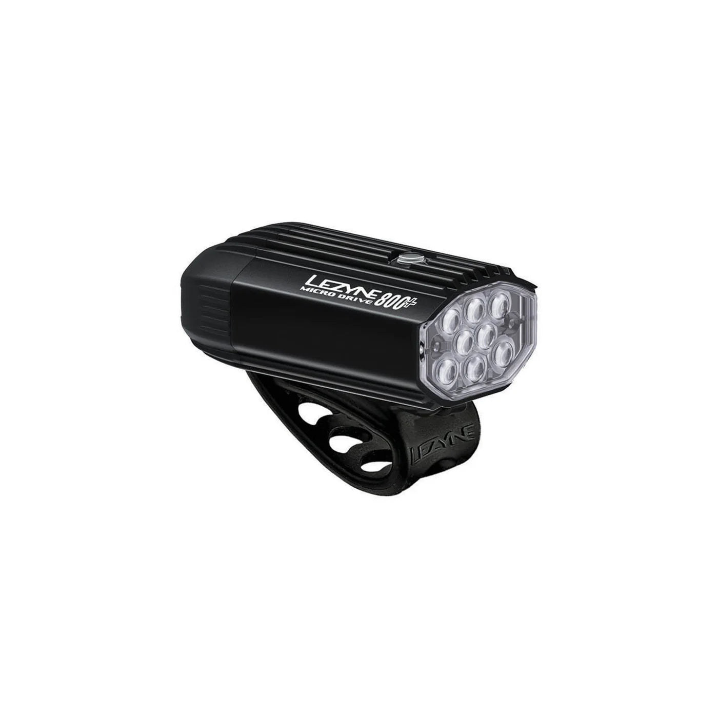 MICRO DRIVE 800+ FRONT LIGHT – Lezyne premium cycling Front Lights in India from Cobbled Climbs