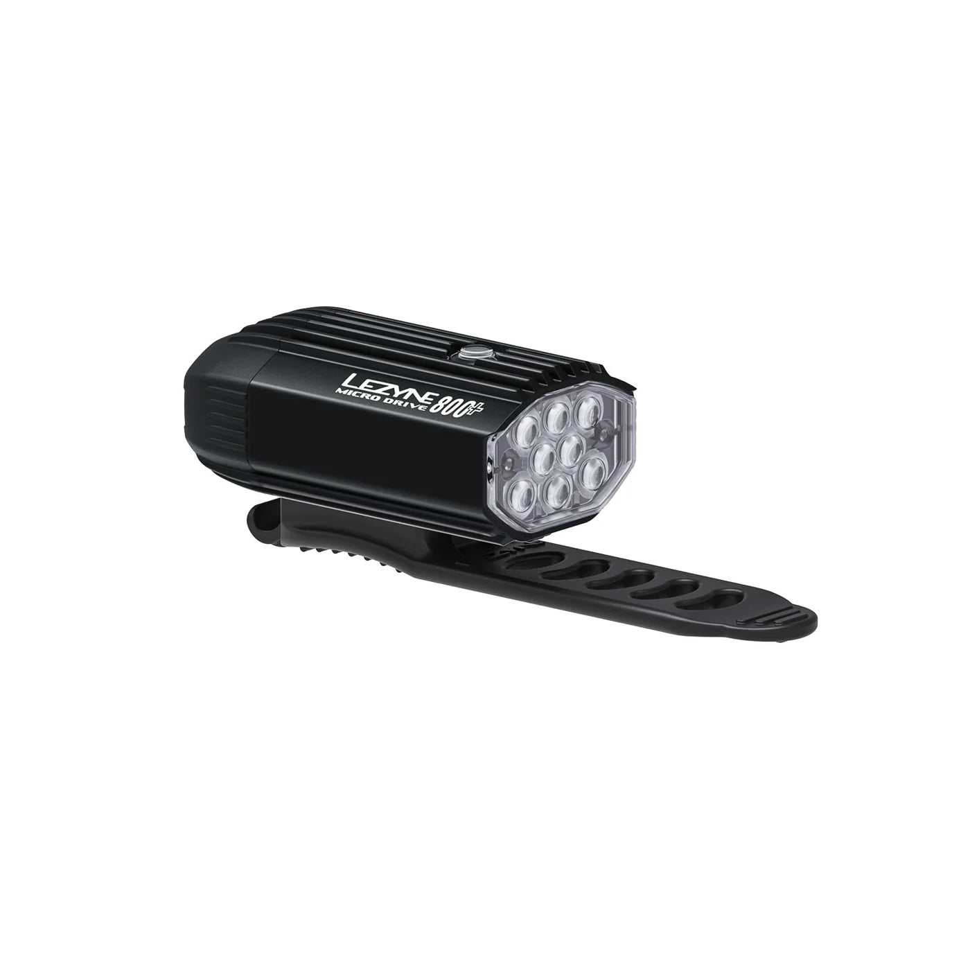 MICRO DRIVE 800+ FRONT LIGHT – Lezyne premium cycling Front Lights in India from Cobbled Climbs