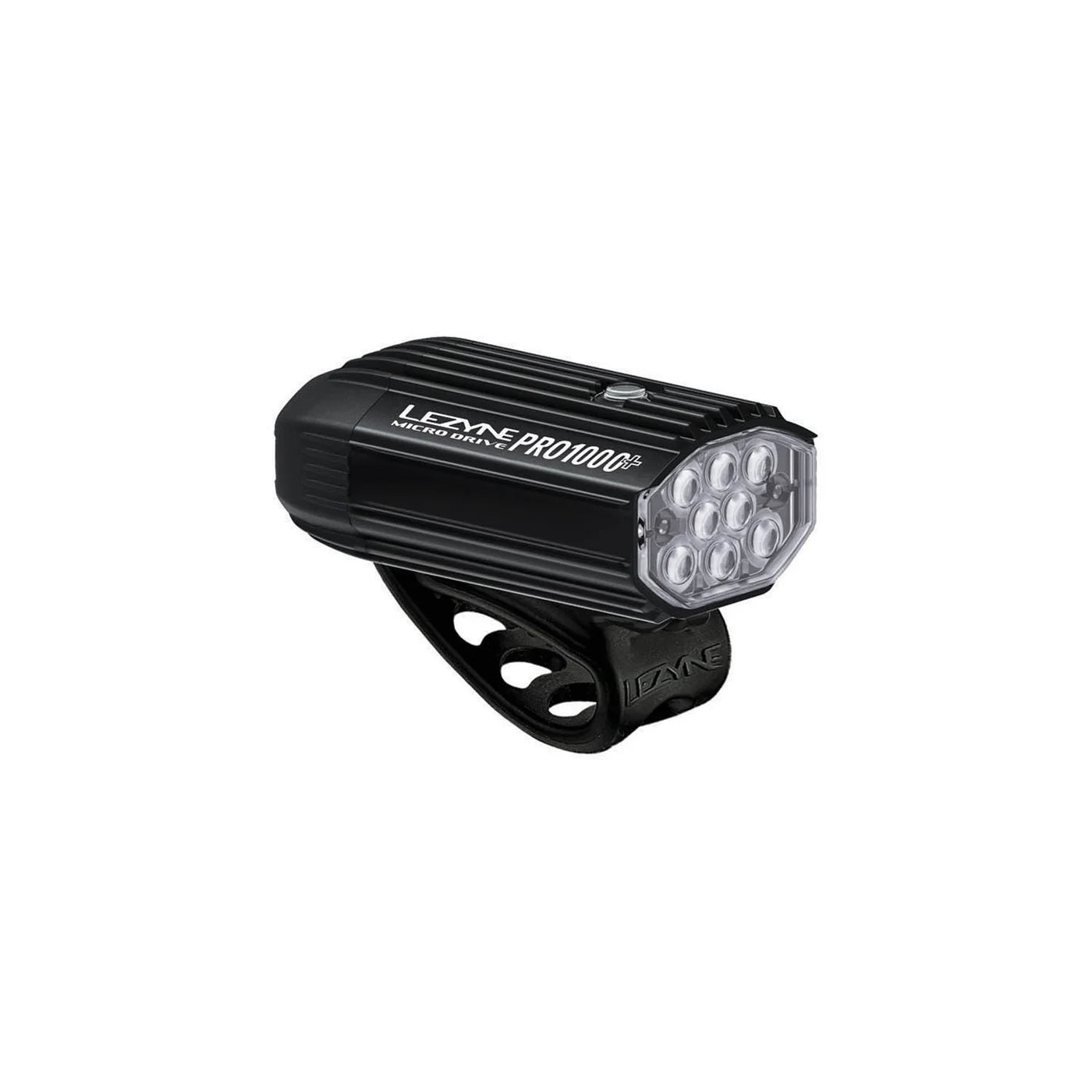 MICRO DRIVE PRO 1000+ FRONT LIGHT – Lezyne premium cycling Front Lights in India from Cobbled Climbs