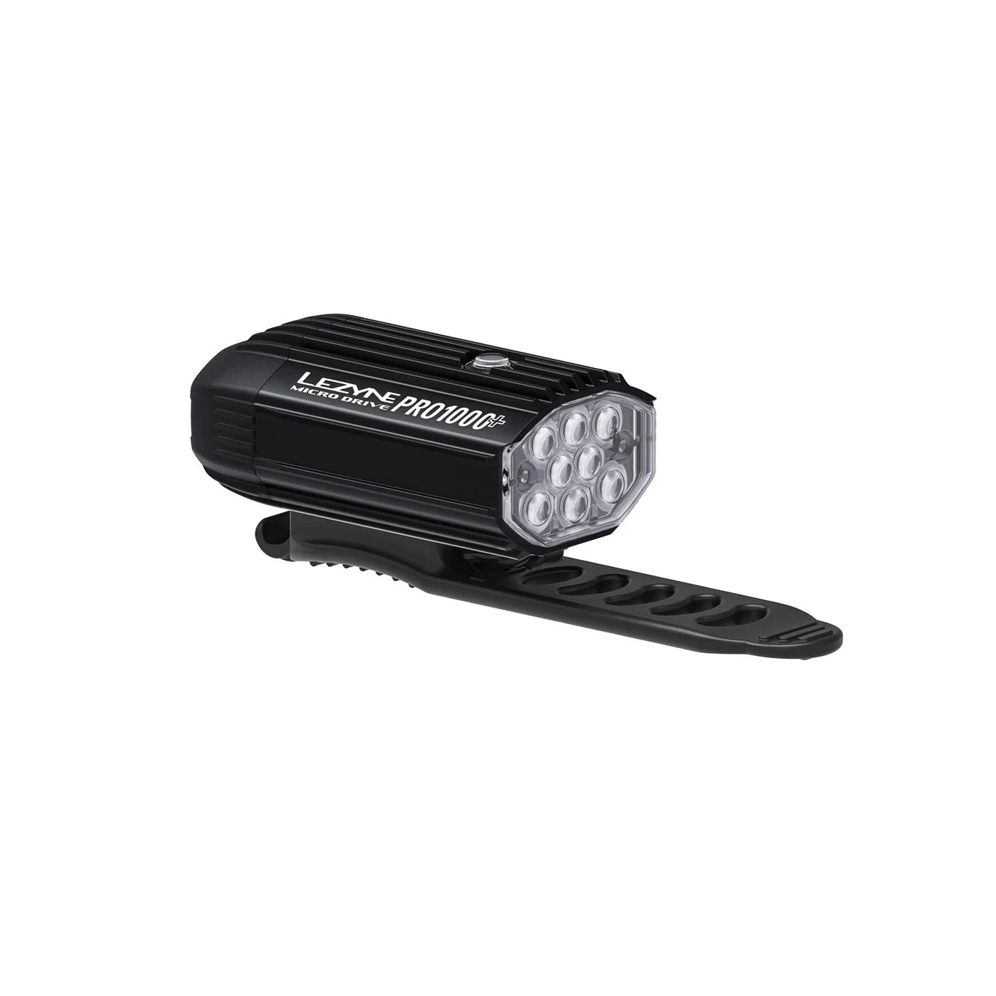 MICRO DRIVE PRO 1000+ FRONT LIGHT – Lezyne premium cycling Front Lights in India from Cobbled Climbs