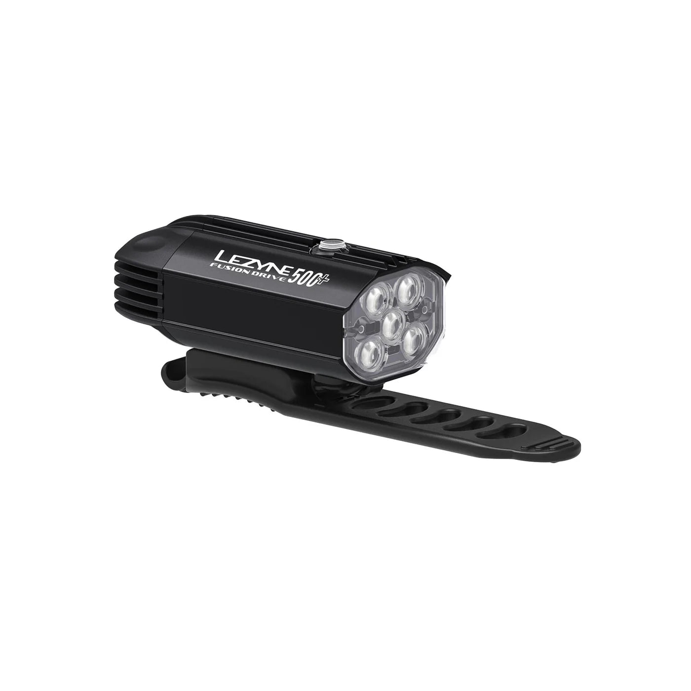FUSION DRIVE 500+ FRONT LIGHT – Lezyne premium cycling Front Lights in India from Cobbled Climbs