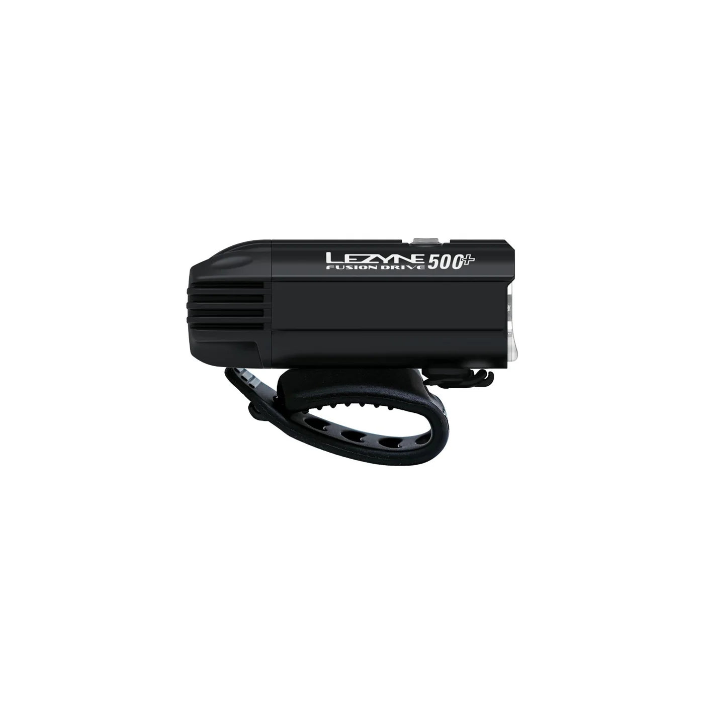 FUSION DRIVE 500+ FRONT LIGHT – Lezyne premium cycling Front Lights in India from Cobbled Climbs