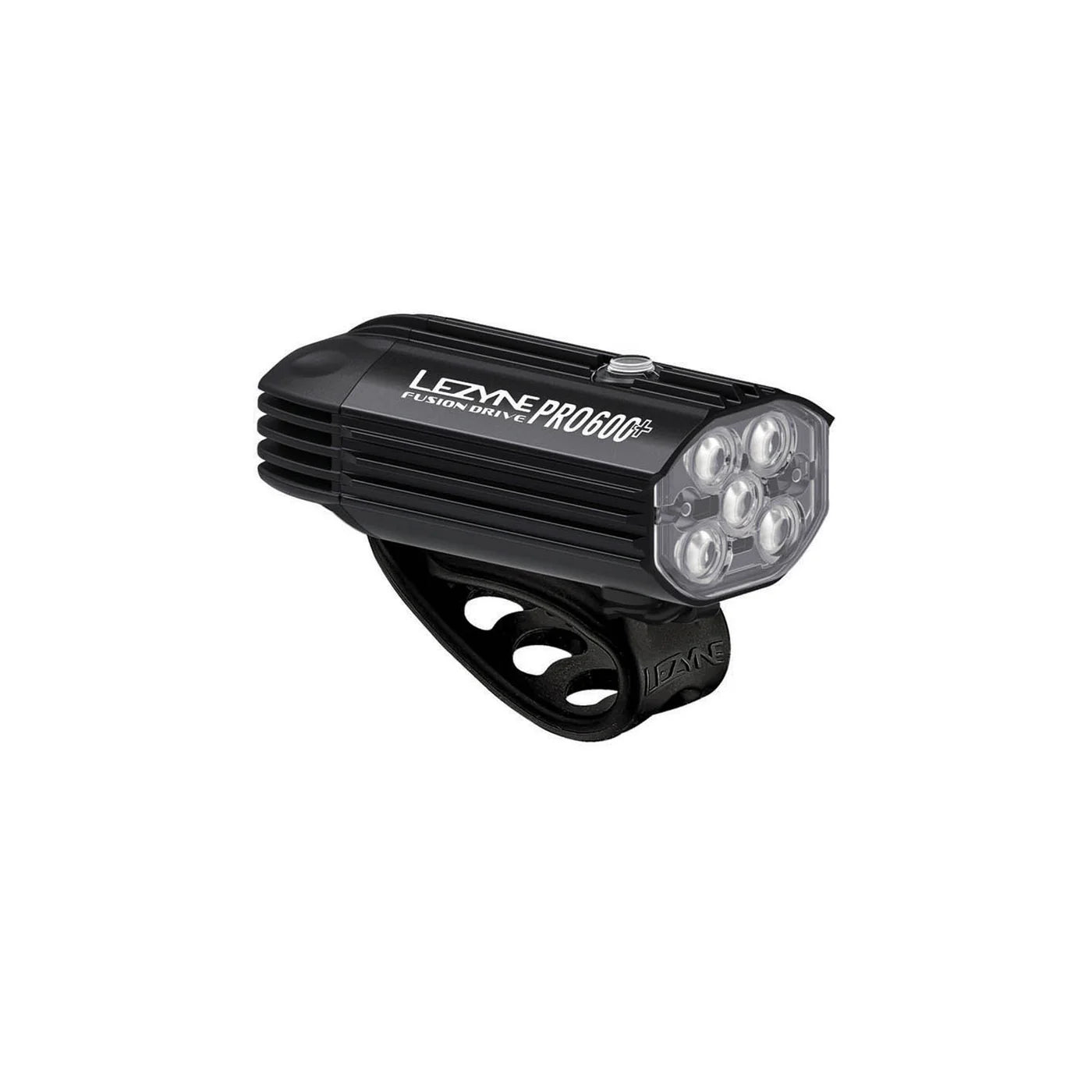 FUSION DRIVE PRO 600+ FRONT LIGHT – Lezyne premium cycling Front Lights in India from Cobbled Climbs