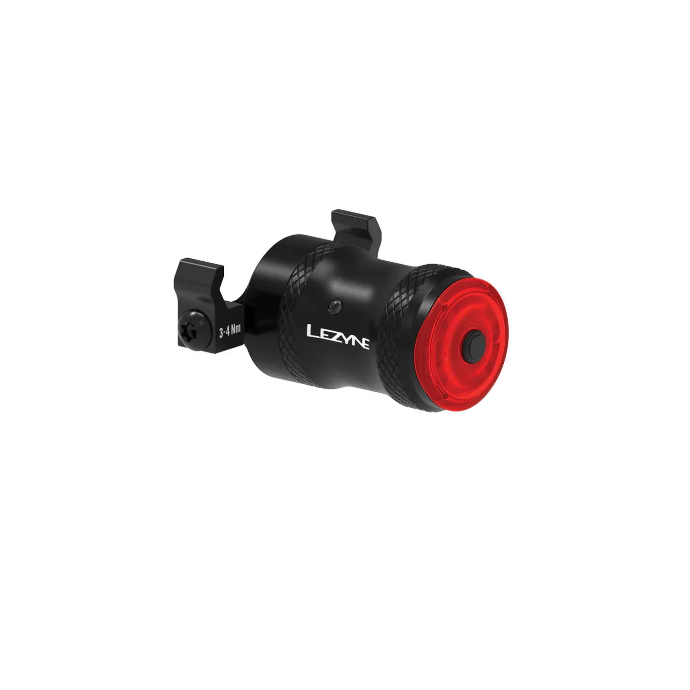 SADDLE DRIVE 250 REAR LIGHT - Lezyne - Cobbled Climbs