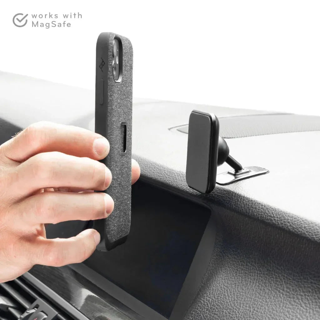 Mobile Car Mount Vhb - Peak Design - Cobbled Climbs