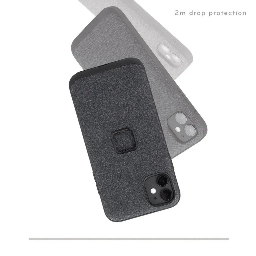 EVERYDAY PHONE CASE FOR iPHONE 14 PRO - Peak Design - Cobbled Climbs
