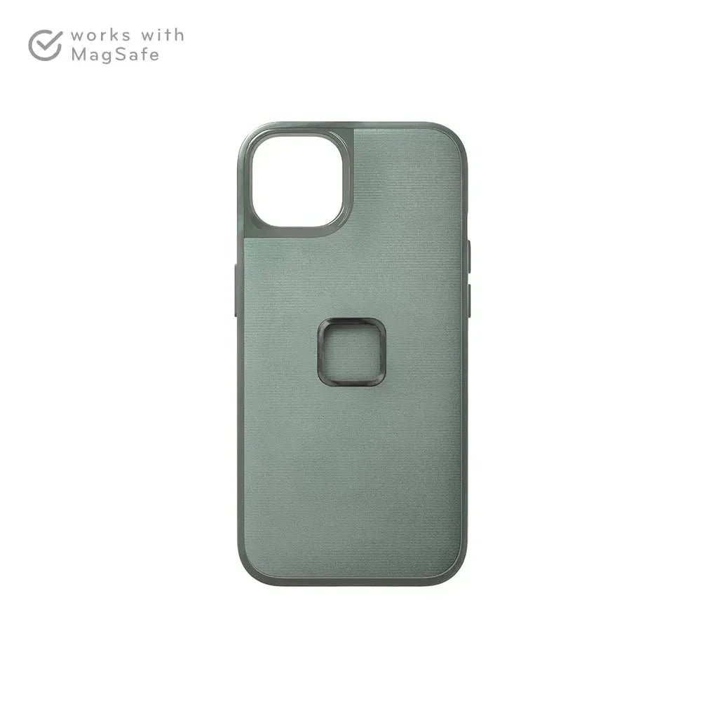 EVERYDAY PHONE CASE FOR iPHONE 14 PLUS - Peak Design - Cobbled Climbs