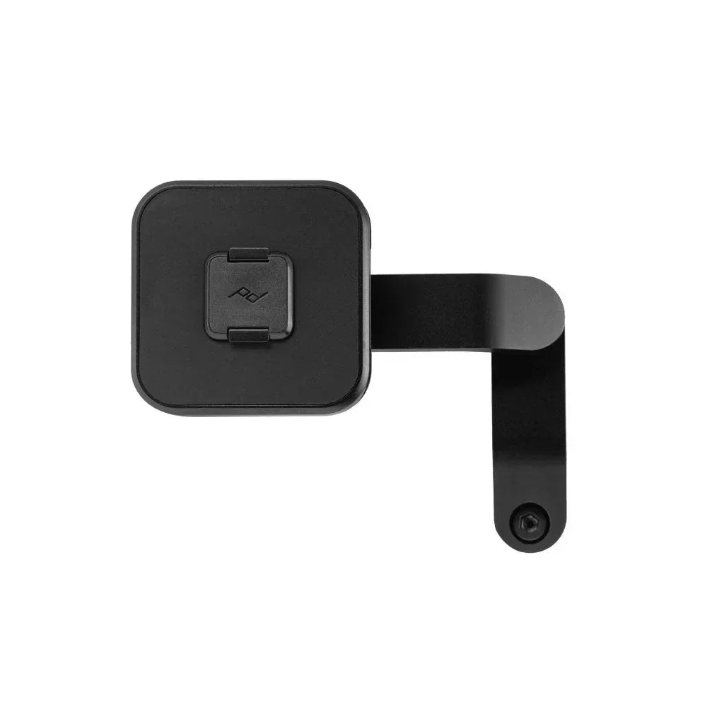 Motorcycle Mobile Handlebar Mount V2 Qi2 - Peak Design - Cobbled Climbs