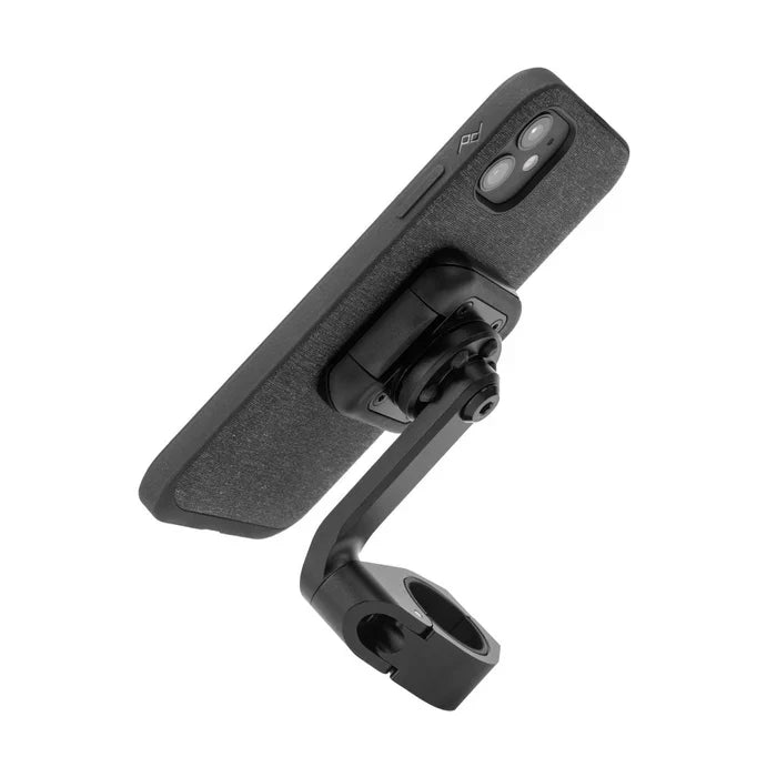 MOTORCYCLE MOBILE HANDLEBAR MOUNT V1