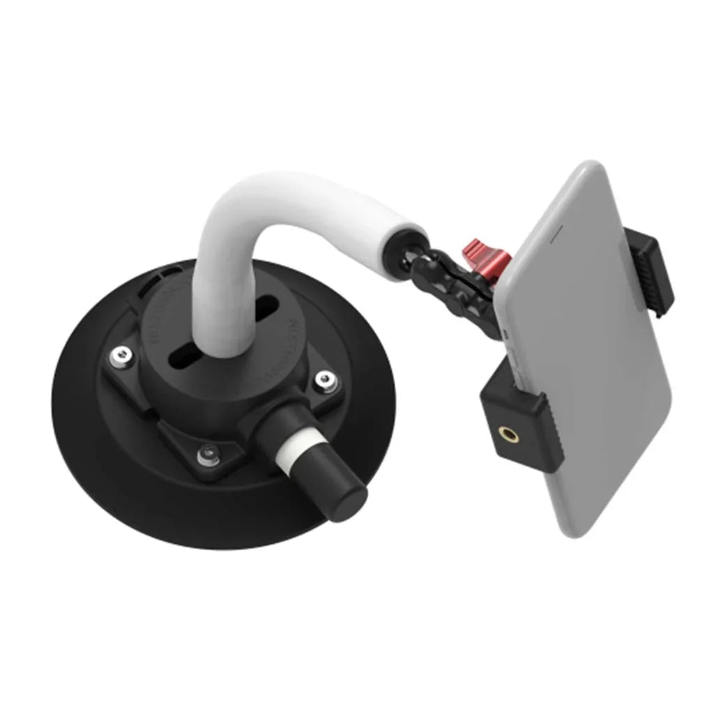 Phone Holder - Tree Frog - Cobbled Climbs