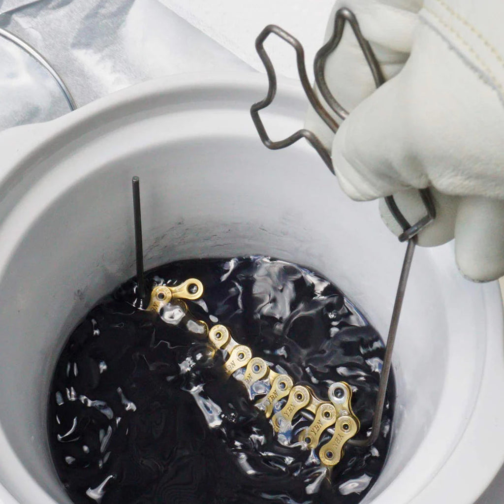 MOLTEN SPEED WAX – Mspeed Wax premium cycling Wax in India from Cobbled Climbs