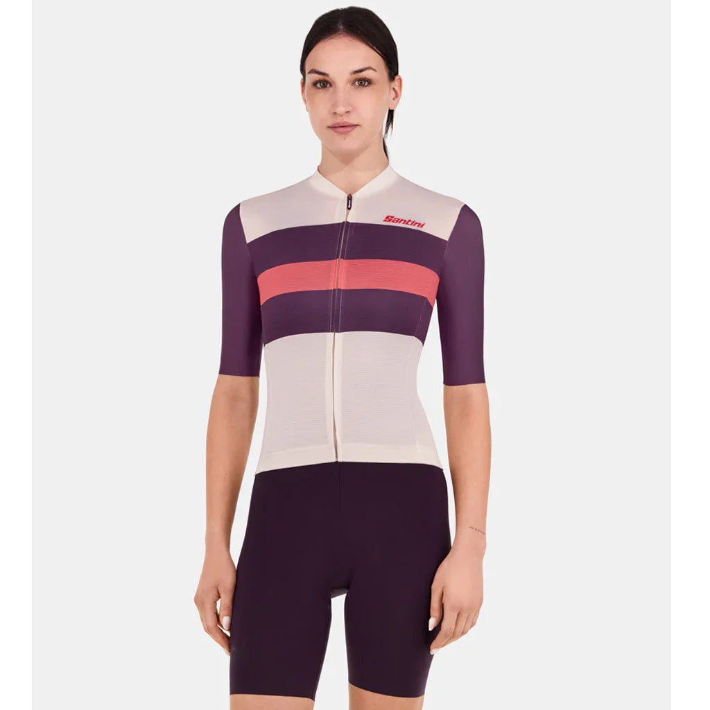 BENGAL UNISEX JERSEY - Santini - Cobbled Climbs