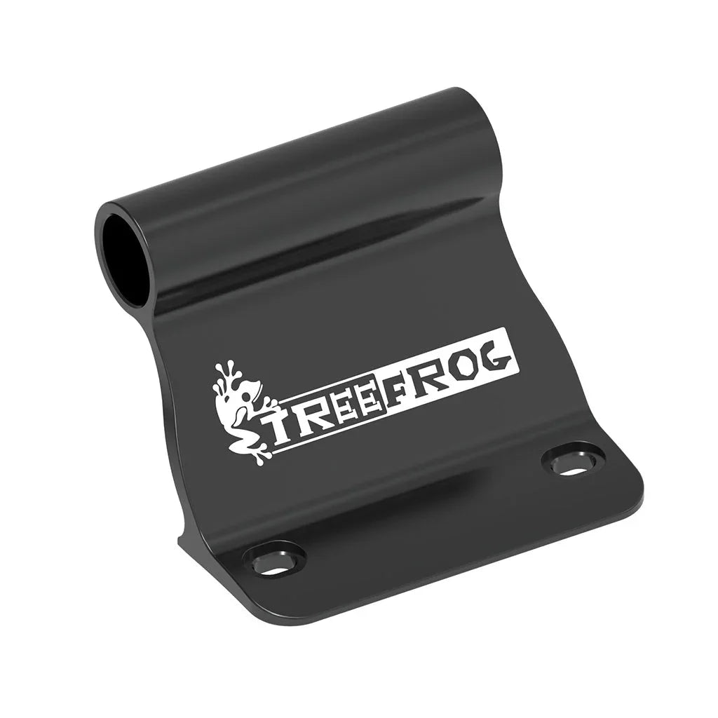 Universal Fork Mount Base Bracket - Tree Frog - Cobbled Climbs