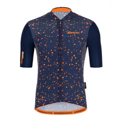 DELTA PIETRA MENS CYCLING JERSEY – Santini premium cycling Jerseys in India from Cobbled Climbs