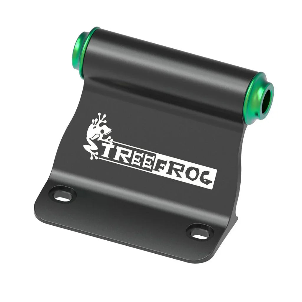 Universal Fork Mount Base Bracket - Tree Frog - Cobbled Climbs