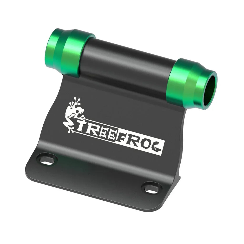 Universal Fork Mount Base Bracket - Tree Frog - Cobbled Climbs
