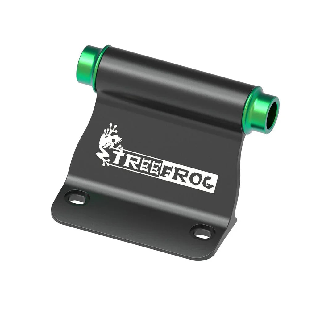 Universal Fork Mount Base Bracket - Tree Frog - Cobbled Climbs